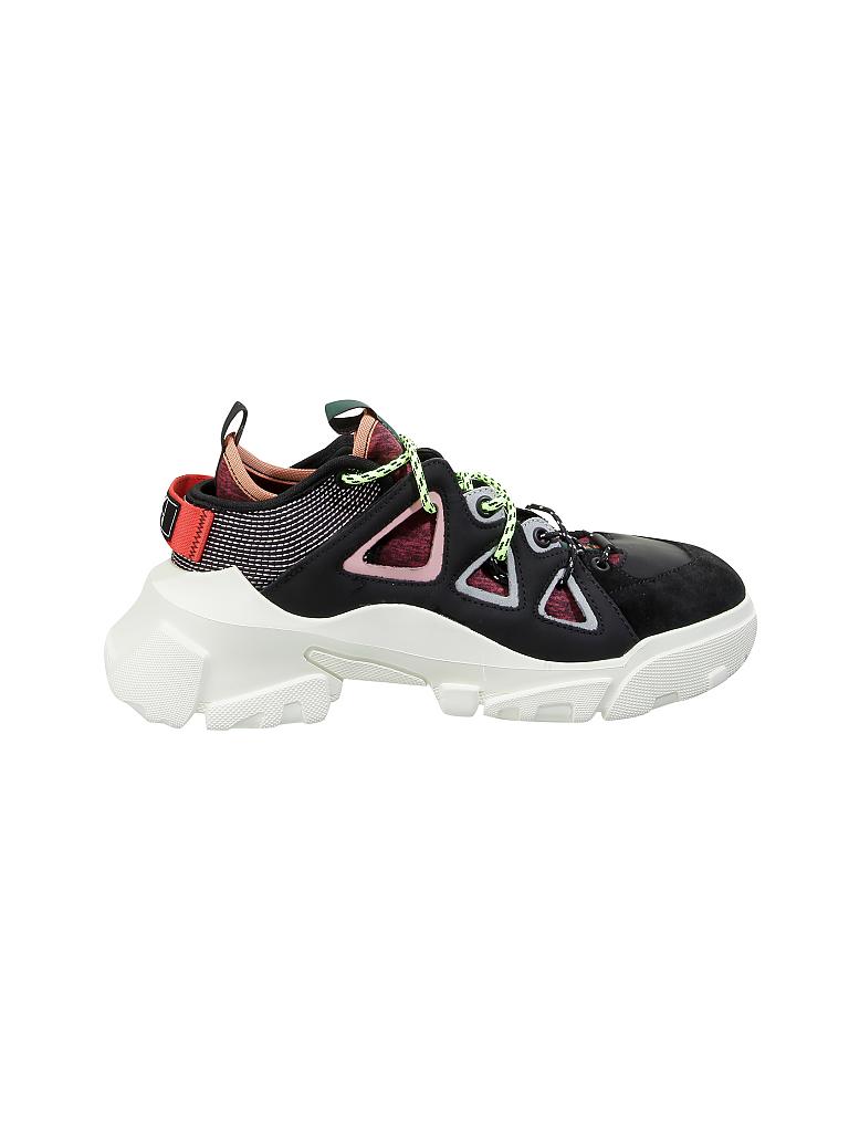 MCQ ALEXANDER MCQUEEN Sneaker bunt